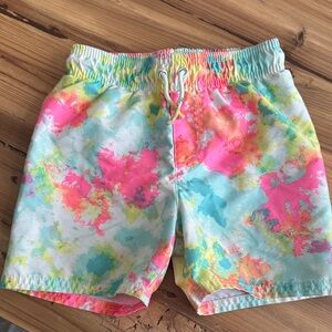 Cat & Jack Colorful Kids Shorts